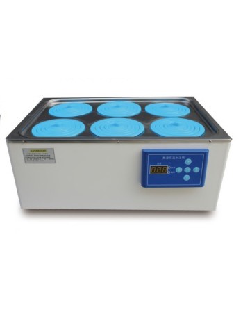 Electric Constant Temperature Water Bath
