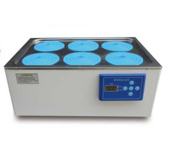 Bain-marie thermostatique électrique à température constante