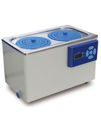 Bain-marie thermostatique électrique à température constante