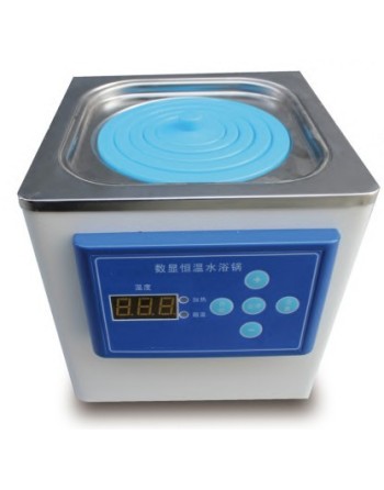 Bain-marie thermostatique électrique à température constante