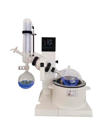 DW-ADQ Series – Multi-Manifold Rotary Evaporator