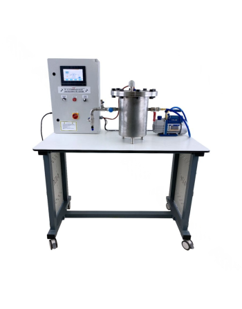 TE-107 - Convection and Radiation Training Set