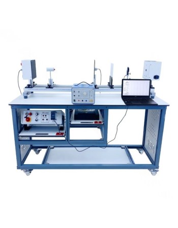 TE-110 - Laws of Radiant Heat Transfer and Exchange