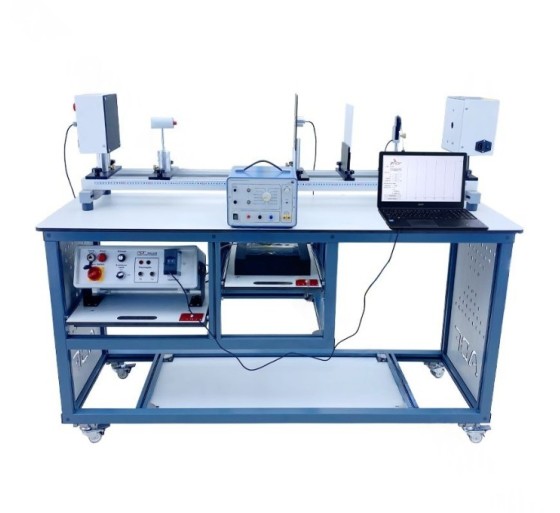 TE-110 - Laws of Radiant Heat Transfer and Exchange