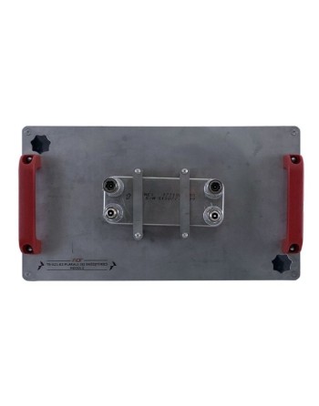 TE-121.02 – Module échangeur à plaques