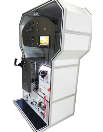 CBT-100B – Advanced Aircraft Cockpit Instrumentation Trainer