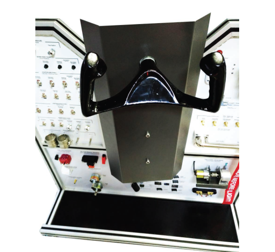 CBT-100B – Advanced Aircraft Cockpit Instrumentation Trainer