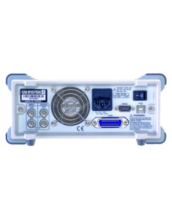 AFG-3051 Générateur de Fonctions 1µHz ~ 50 MHz