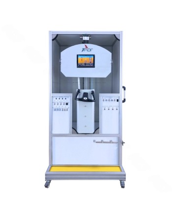 CBT-100E - Simulateur EFIS pour Aéronef – Système de Formation Avionique Complet