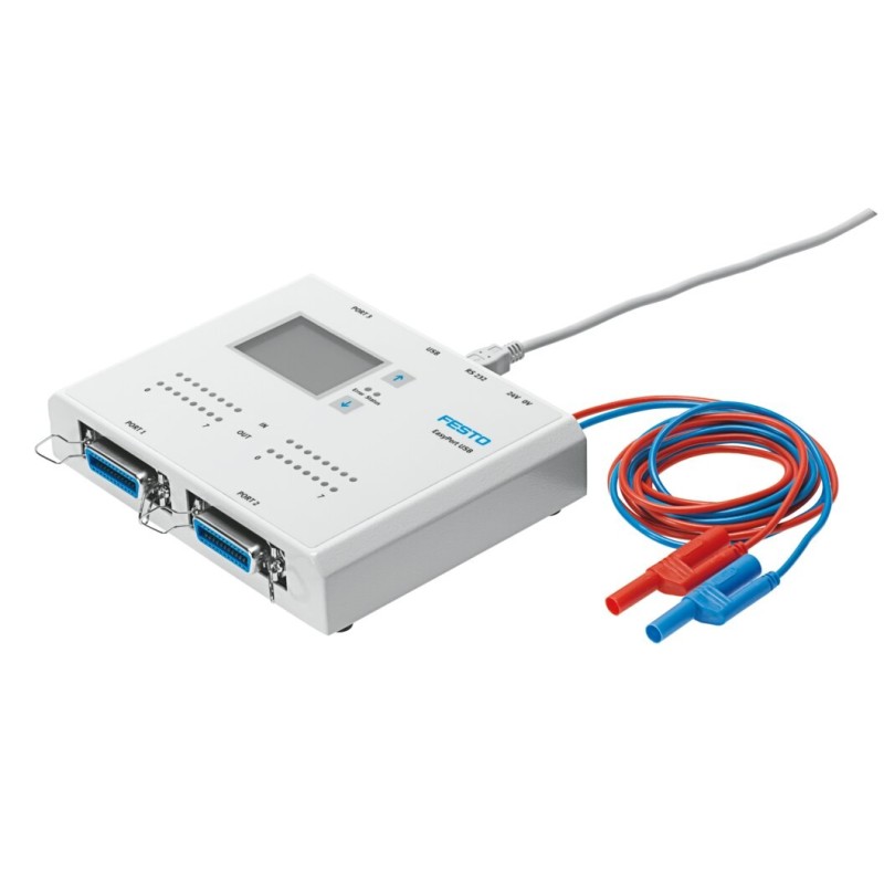 EasyPort Interface
