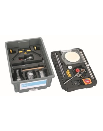 25274-88 - Coffret TESS sur la chaleur HEAT 1 – Physique avancée