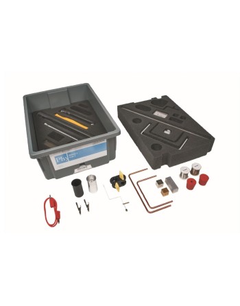 15275-88 - Coffret TESS sur la chaleur HEAT 2 – Physique avancée