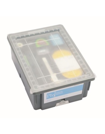 25271-88 - Coffret TESS, Mécanique 1