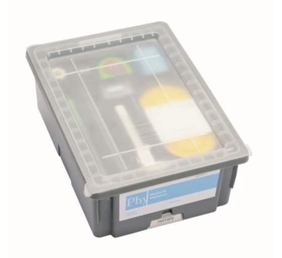 25271-88 - Coffret TESS, Mécanique 1