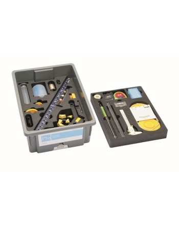 25271-88 - Coffret TESS, Mécanique 1