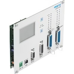 EasyPort Interface, 19" version