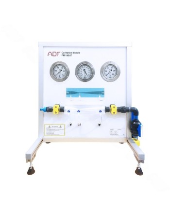 FM-100.07 - Cavitation Module