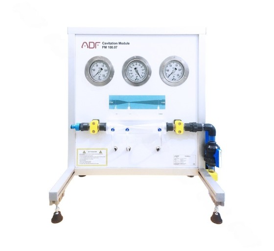 FM-100.07 - Module de Cavitation