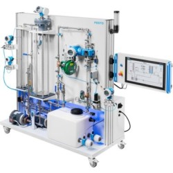 Banc de formation DCS (PCS neo)