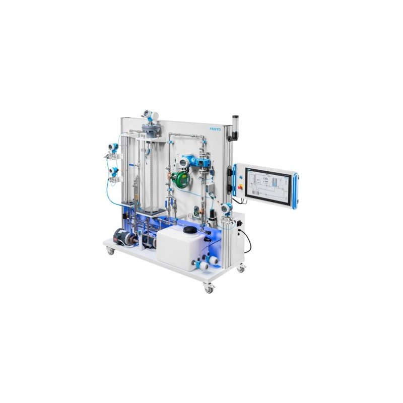 DCS Learning System (PCS neo)