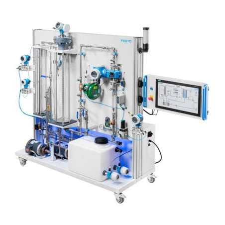 DCS Learning System (PCS neo)