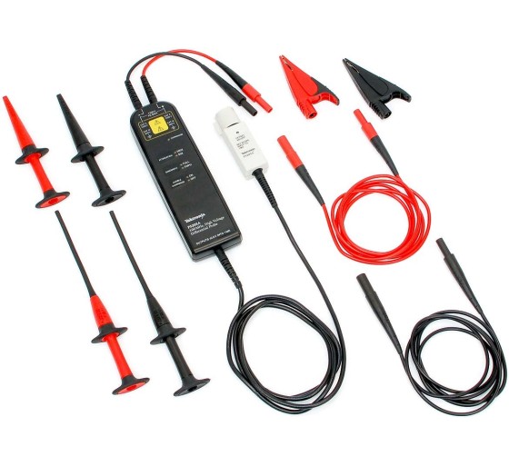Sonde différentielle P5205A