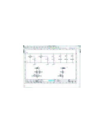 FluidSIM® - Simulation Sofware