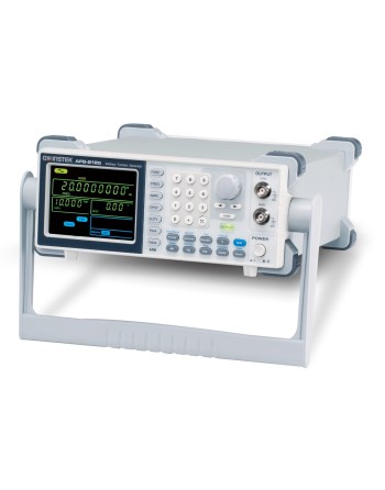 AFG-2100 / AFG-2000 Series - Générateur de Fonctions Arbitraires  5 /12 /25 MHz