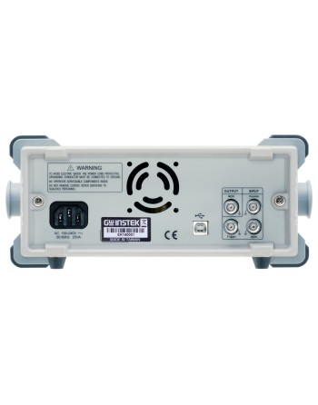 AFG-2100 / AFG-2000 Series - Générateur de Fonctions Arbitraires  5 /12 /25 MHz