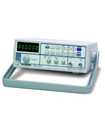 SFG-1000 Series - 3 MHz Function Generator