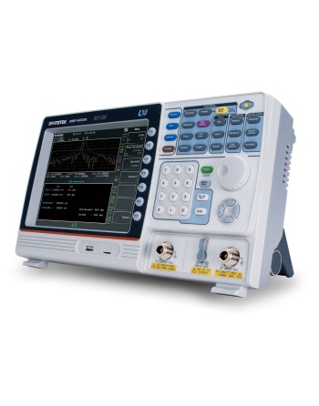 GSP-9330 - Spectrum Analyzer 9 kHz to 3,25 GHz