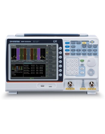 GSP-9300B - Spectrum Analyzer 9 kHz to 3 GHz