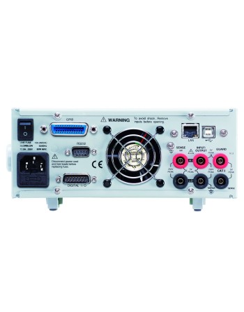 GSM-20H10 – Precision Source Measure Unit (SMU)