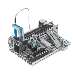 MecLab® - Conveyor Station