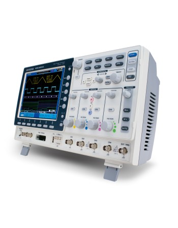 GDS-2000A Series Oscilloscopes Numériques, 4 voies