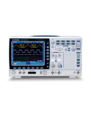 GDS-2000A Series Oscilloscopes Numériques, 2 voies