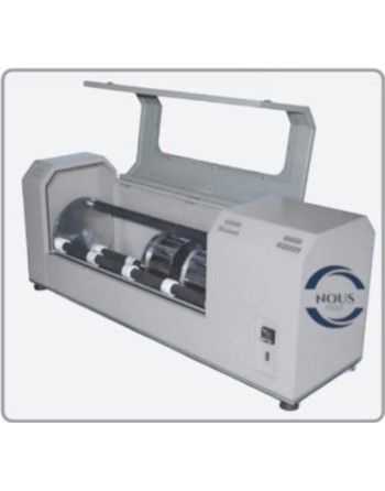 NT-A0230 Micro-Deval Test Apparatus – Aggregate Wear Resistance Testing