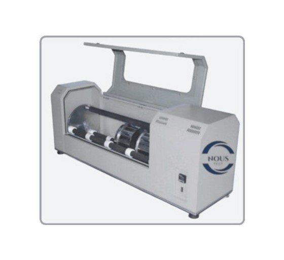 NT-A0230 Micro-Deval Test Apparatus – Aggregate Wear Resistance Testing