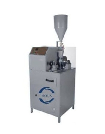 Vertical Abrasion Tester for Stone & Concrete Tiles | NT-A0160