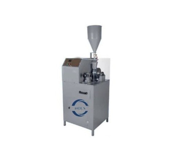 Vertical Abrasion Tester for Stone & Concrete Tiles | NT-A0160