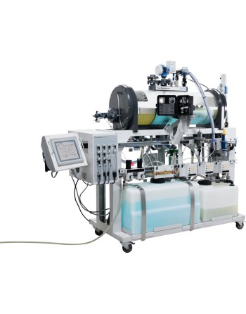 LabVolt Series 3535 - Système de Séparation Triphasée