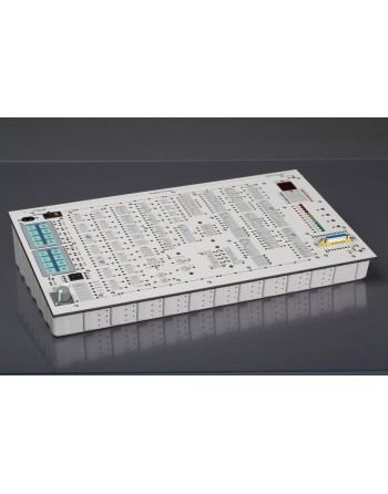 Digital Electronics Training Module – Educational Digital Panel | Africa