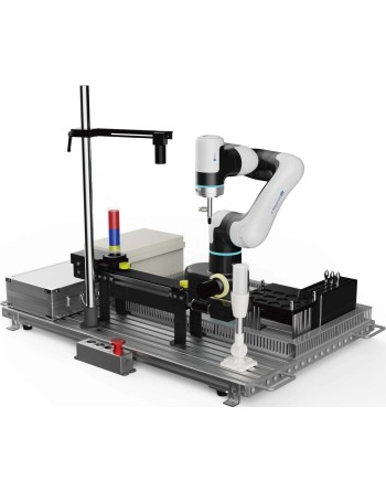 DOBOT Magician E6 Collaborative Robot Training Platform | Robotics Education Africa