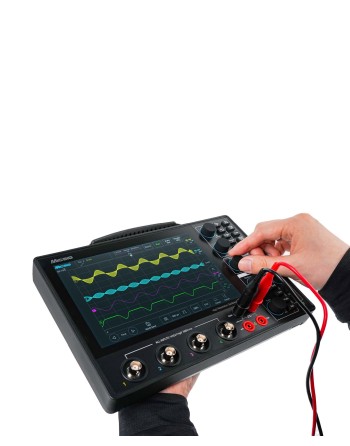 Oscilloscope Micsig MHO1 Series,  12 Bits, 100/200MHz – El Eslek, Tunisie, Afrique