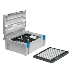 Kit d'extension pour MecLab®