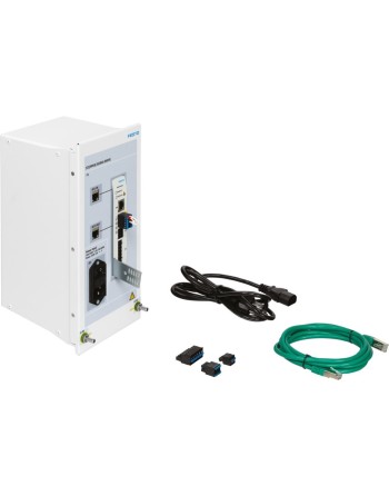 Contrôleur de moteur pas à pas et servomoteur 300 W | Solutions pour laboratoires en Afrique