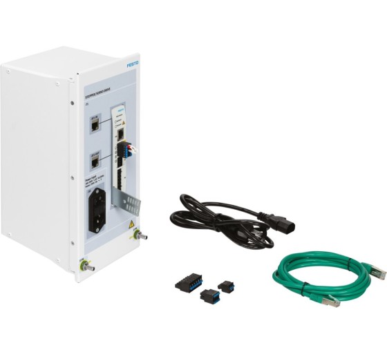 Contrôleur de moteur pas à pas et servomoteur 300 W | Solutions pour laboratoires en Afrique