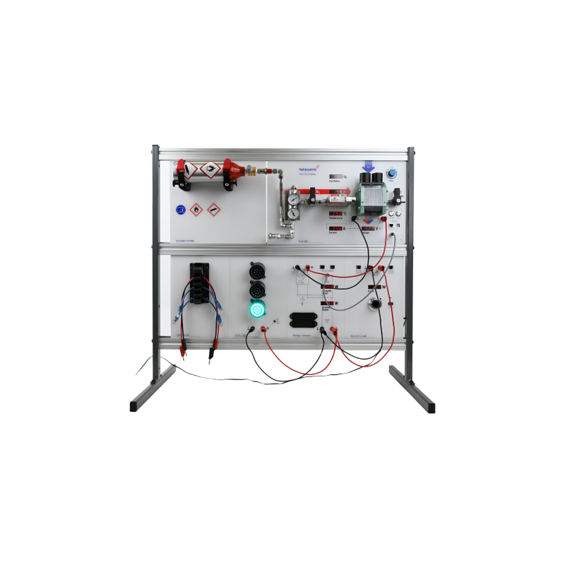 Fuel Cell Trainer
