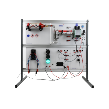 Fuel Cell Trainer
