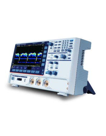 GDS-3000A Series - Oscilloscopes Numériques